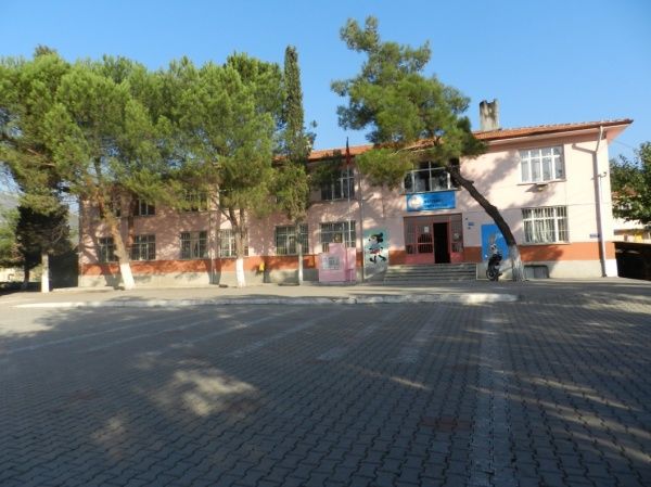 Bayırköy Ortaokulu 