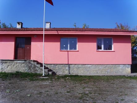 Ağlan İlkokulu 