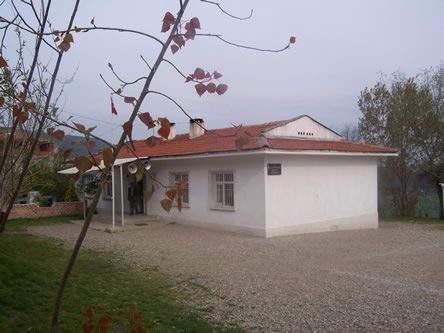 Medetli İlkokulu 