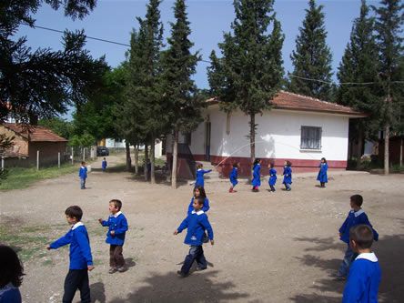 Osmaneli 75.yıl Anadolu Lisesi 