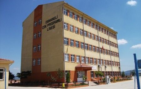 Osmaneli Çok Programlı Lisesi 