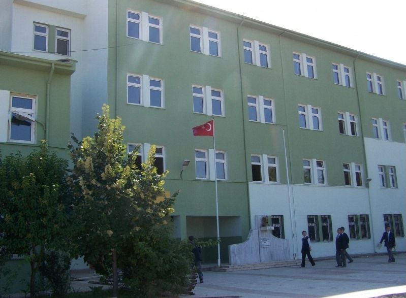 Osmaneli Nilüfer Hatun Mesleki Ve Teknik Anadolu Lisesi 