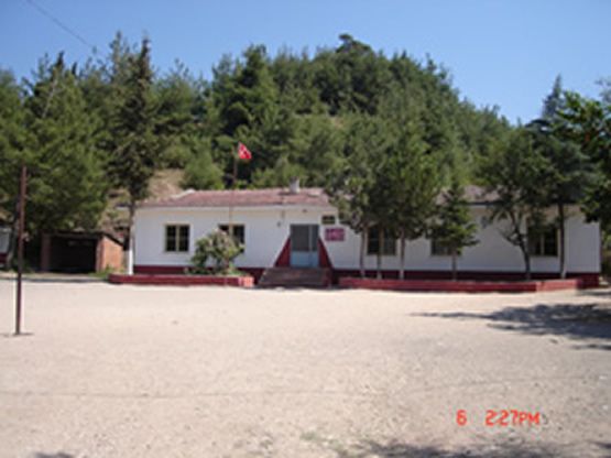 Soğucakpınar İlkokulu 