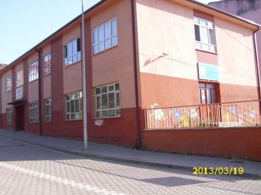 Osmaneli İmam Hatip Ortaokulu 