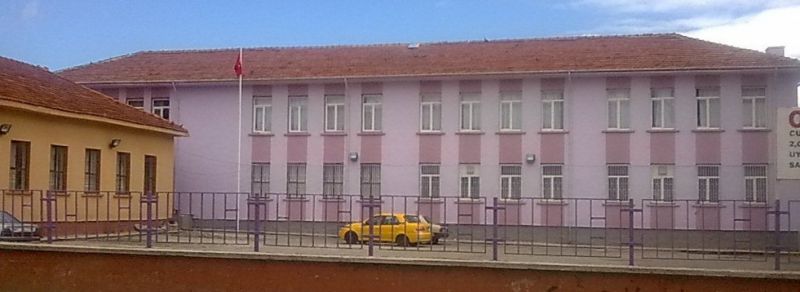 Öğretmen Evi Ve Akşam Sanat Okulu 