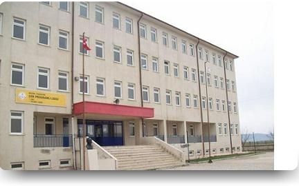 Pazaryeri Farabi Mesleki Ve Teknik Anadolu Lisesi 