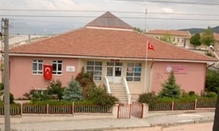 75.yıl Cumhuriyet Anaokulu 