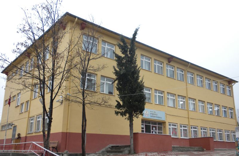 Ayşe Küflü İlkokulu 