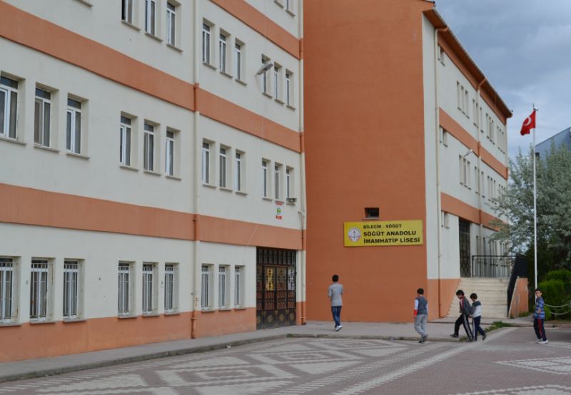 Söğüt Anadolu İmam Hatip Lisesi 