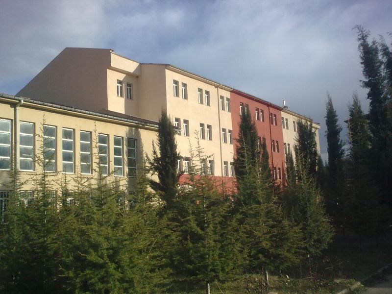 Söğüt Lisesi 