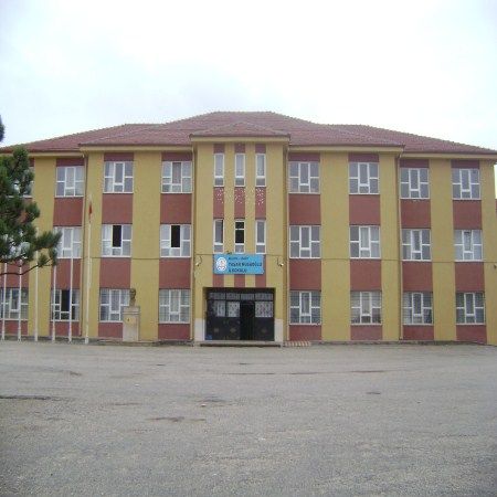 Yaşar Musaoğlu İlkokulu 