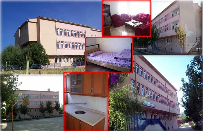 Öğretmenevi 