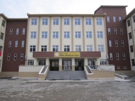 Genç Anadolu Lisesi 