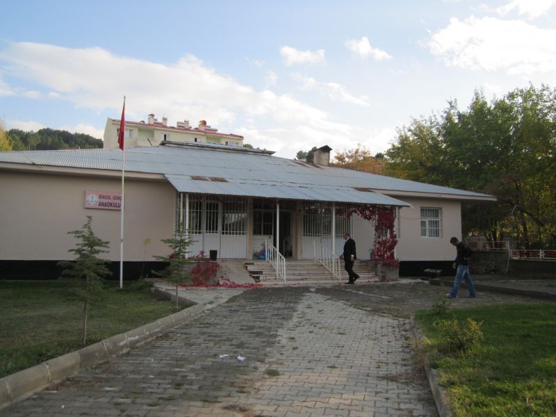 Murat Mesleki Ve Teknik Anadolu Lisesi 