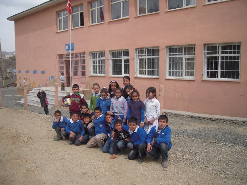 Servi İlkokulu 