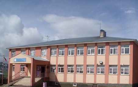 Kargapazarı Ortaokulu 