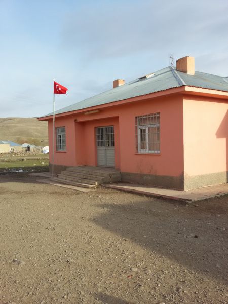 Bağlıisa İlkokulu 