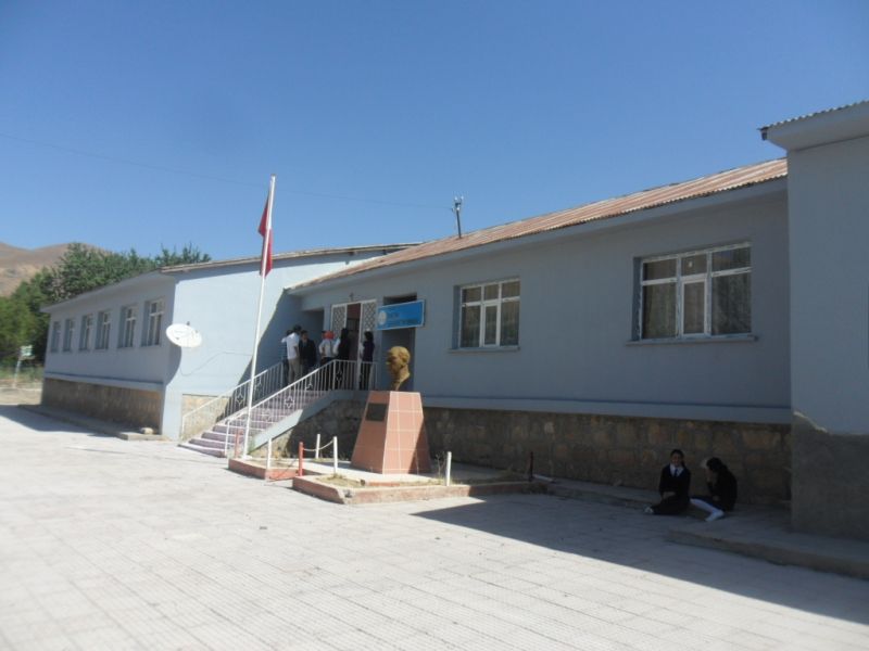 Fatih İlkokulu 