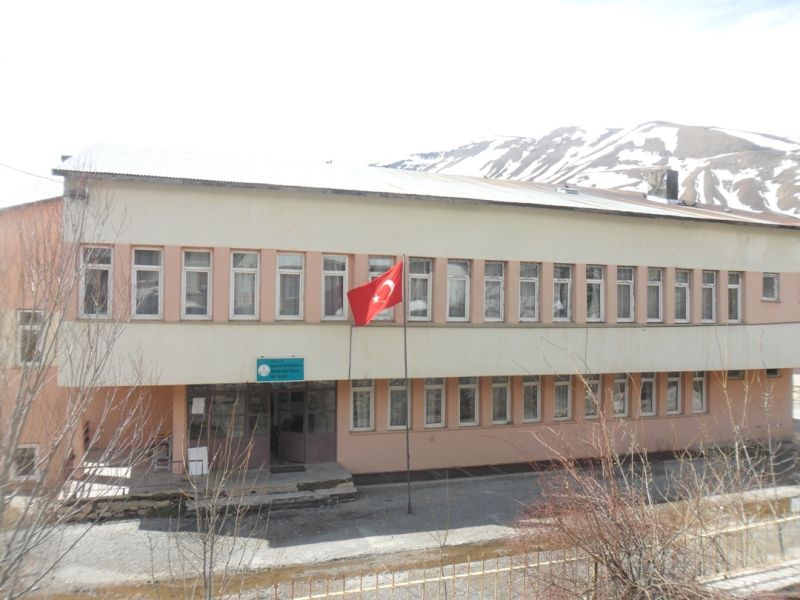 Halk Eğitim Merkezi Ve Akşam Sanat Okulu 