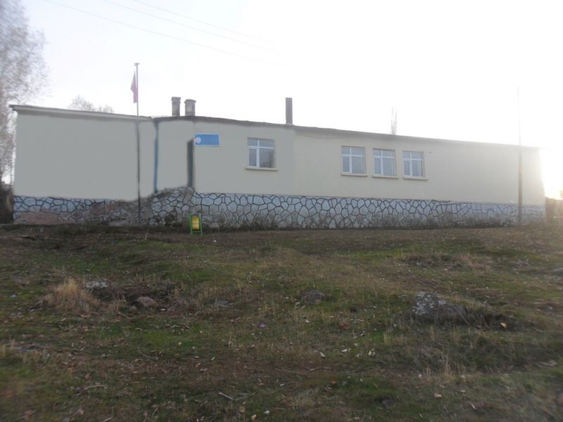 Sırmaçek İlkokulu 