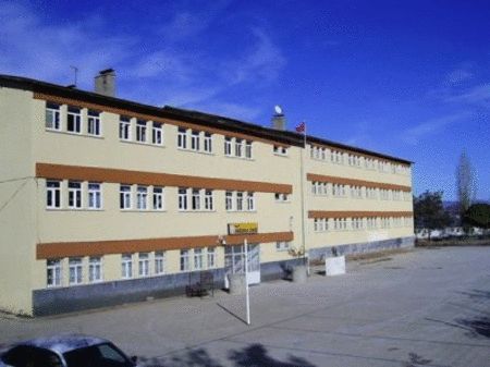 Karşıyaka Anadolu Lisesi 