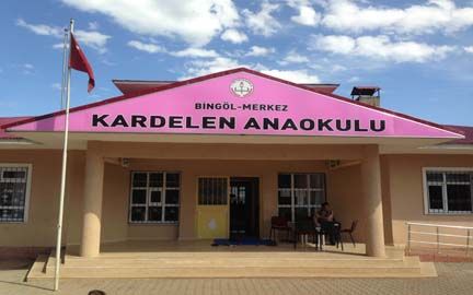 Kardelen Anaokulu 
