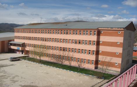 Bingöl Rehberlik Ve Araştırma Merkezi 