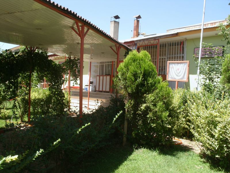 Uydukent Anaokulu 
