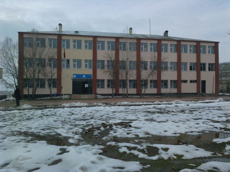 Milli Egemenlik İlkokulu 