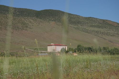 İmkb Gözeler Haraba İlkokulu 