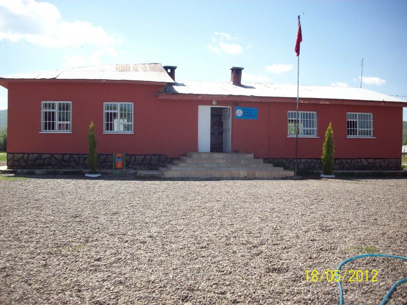 Kumgeçit İlkokulu 