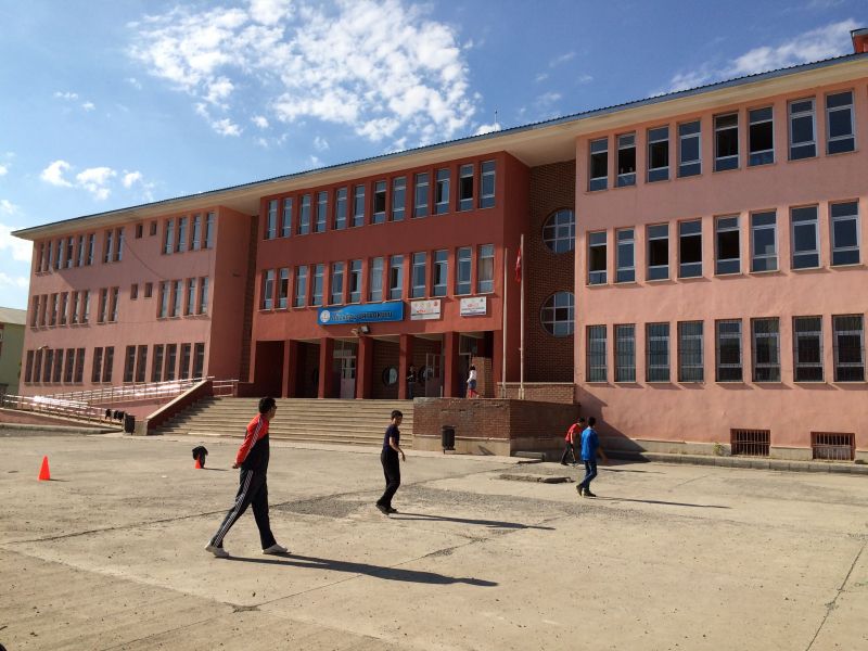 Düzağaç Ortaokulu 