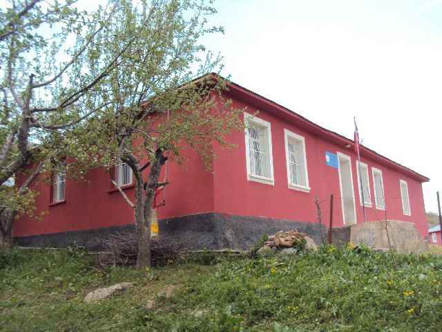 Dikme İlkokulu 