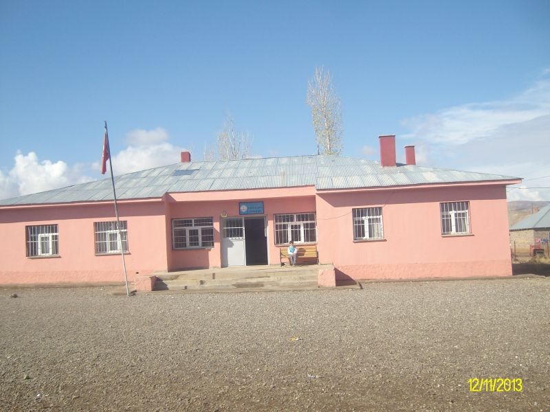 Sudüğünü İlkokulu 