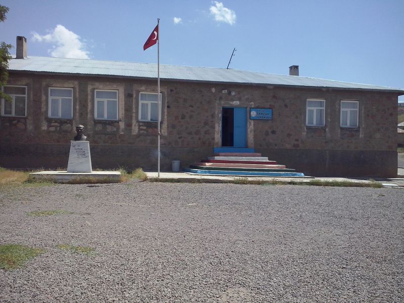 Sancak İlkokulu 