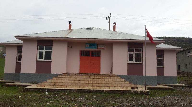 Gökçeli Şenlikli İlkokulu 