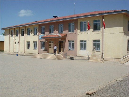 Solhan Yatılı Bölge Ortaokulu 