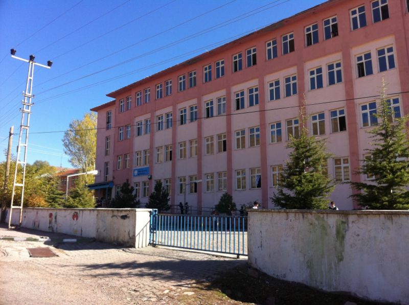 İmkb Arakonak İlkokulu 