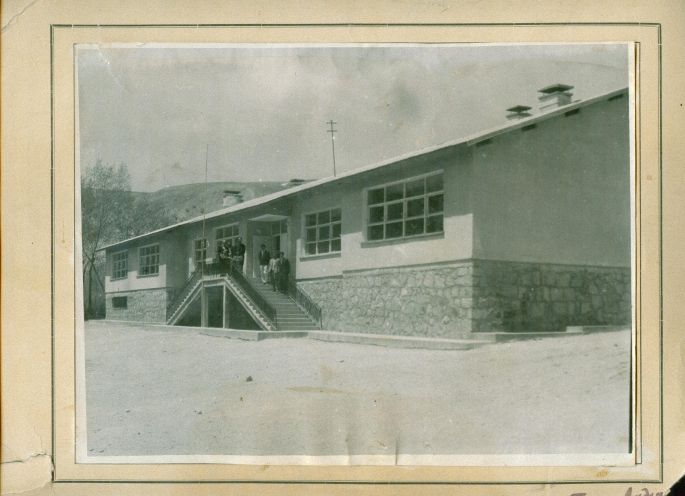 Atatürk Ortaokulu 