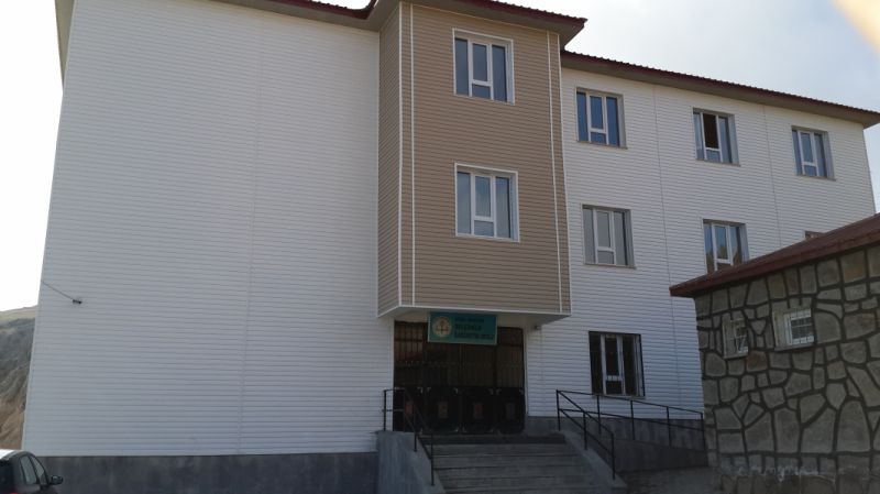 Selçuklu Ortaokulu 