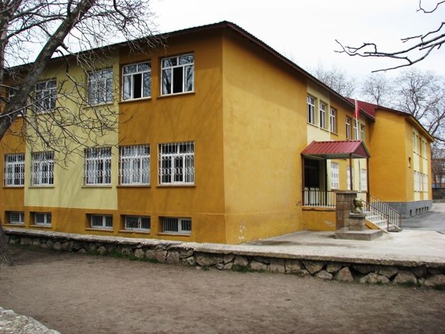 Bayındır İlköğretim Okulu 