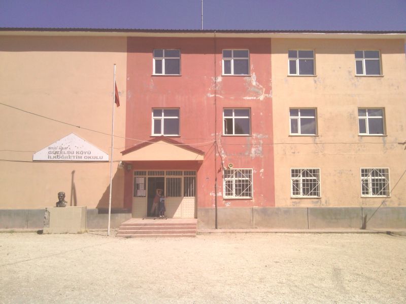 Güzelsu Ortaokulu 