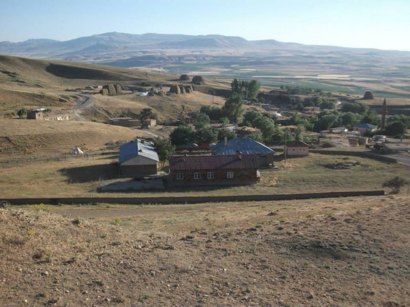 Seyrantepe İlkokulu 