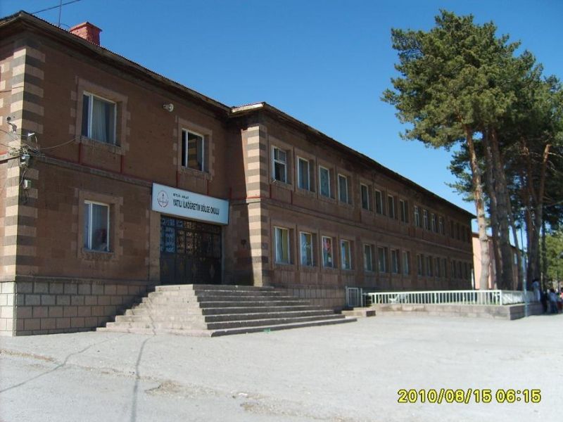 Yatılı Bölge Ortaokulu 