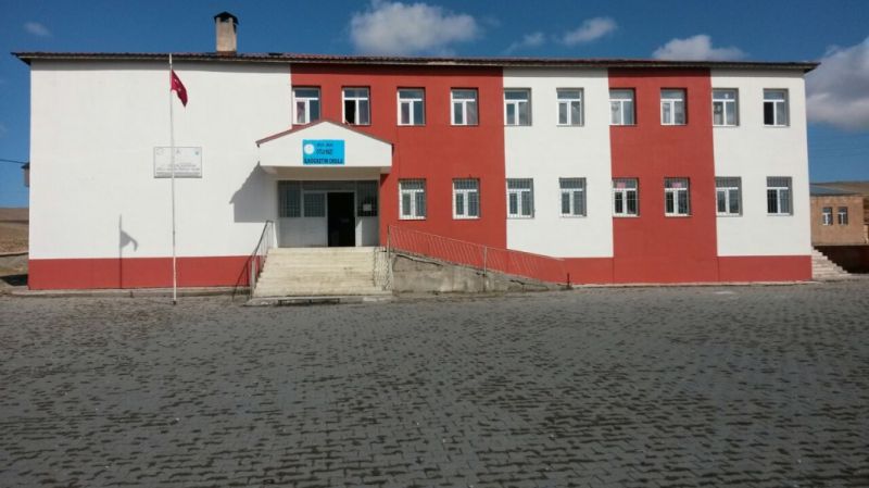 Otluyazi Ortaokulu 