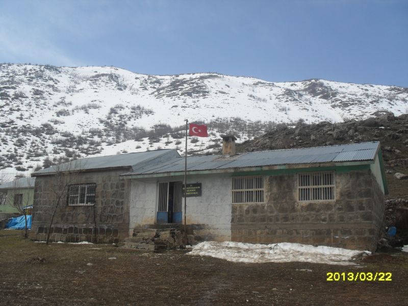 Bölmedere İlkokulu 