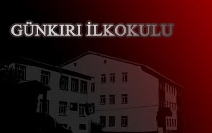 Günkırı İlkokulu 