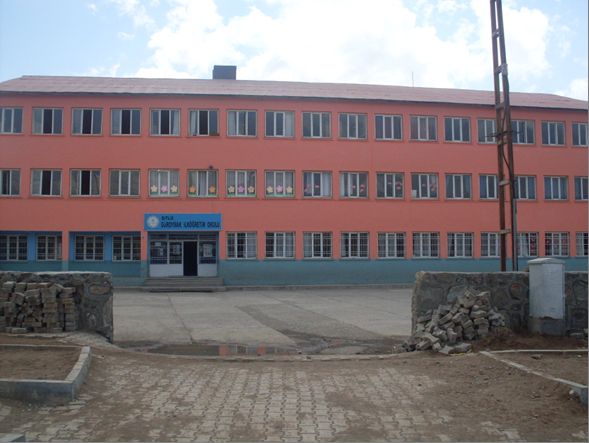Güroymak Ortaokulu 