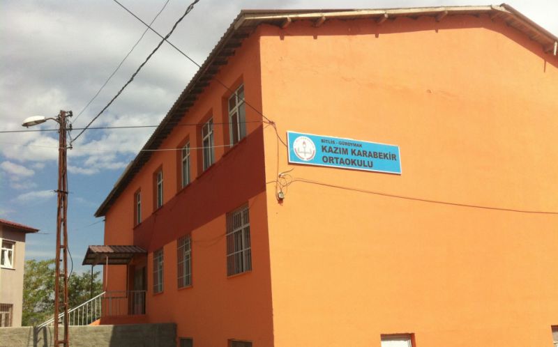 Kazım Karabekir Ortaokulu 