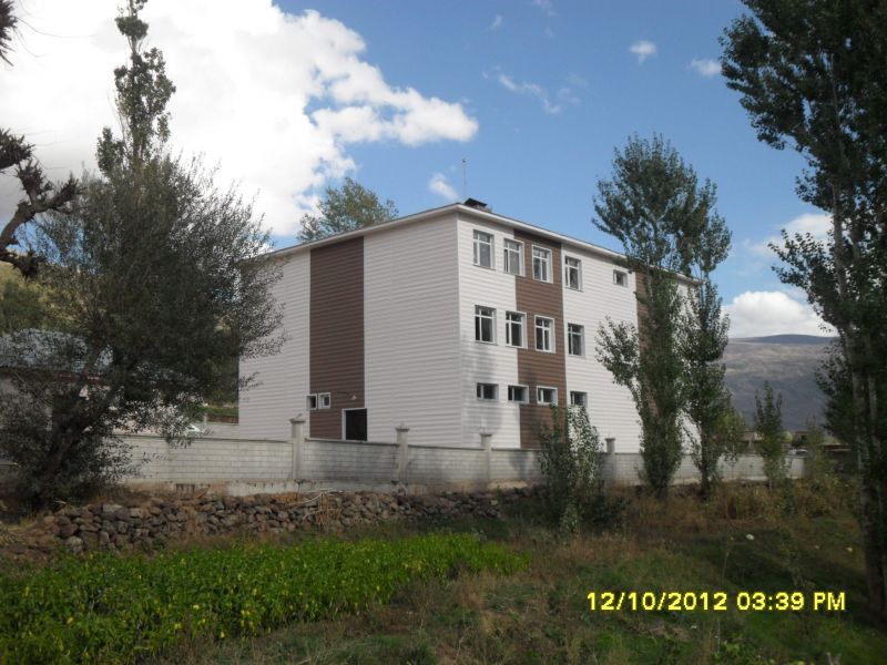 Taşüstü İlkokulu 